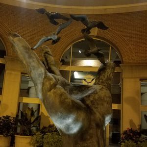 Meet your Posher, Halo